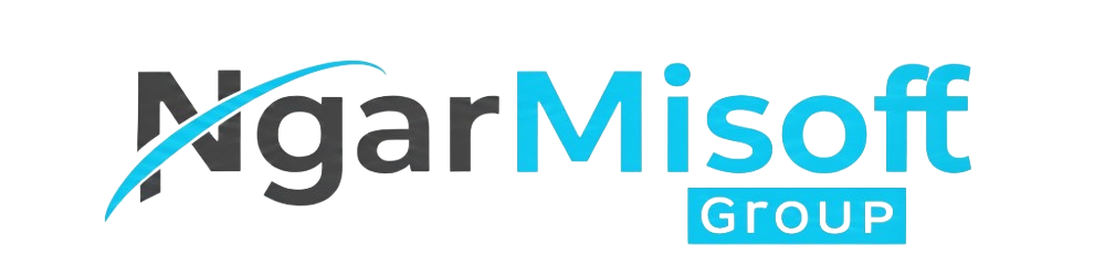 Logo NgarMisoft